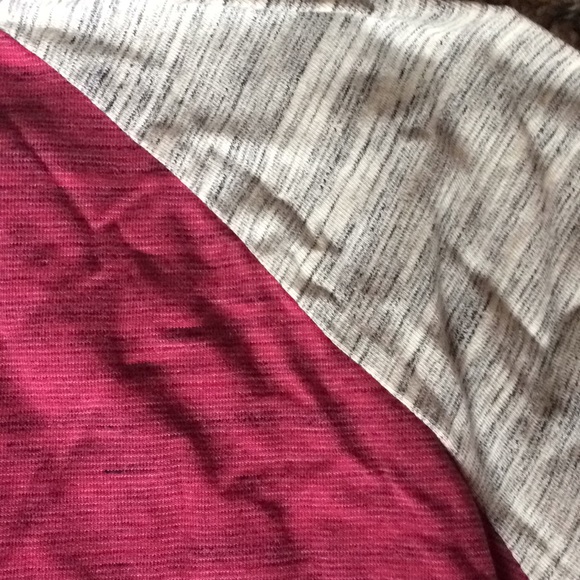 XXS LuLaRoe Irma - Picture 4 of 4
